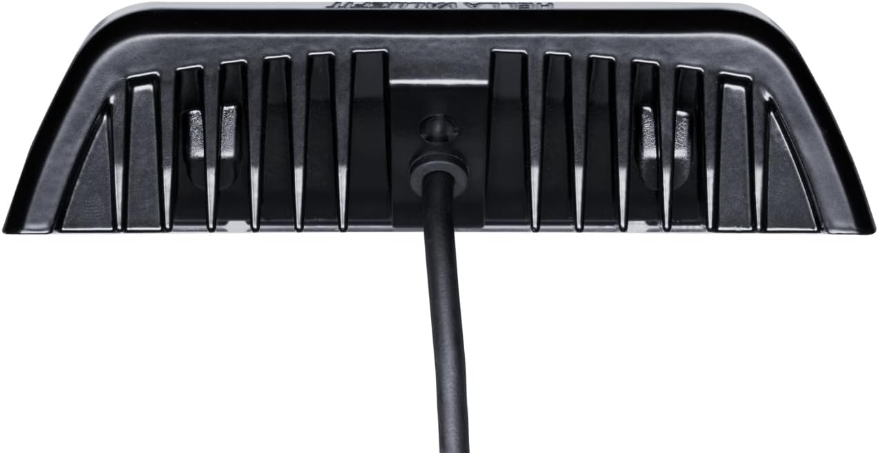 Thumbnail 3 de HELLA VALUEFIT LED Faro da lavoro SMS2000-12V / 24V – Montaggio esterno, illuminazione campo vicino