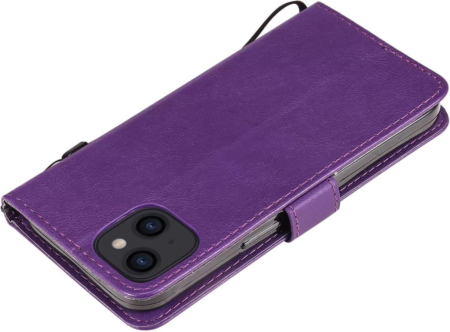 Thumbnail 6 de Caseurban iPhone 13 wallet case in PU leather