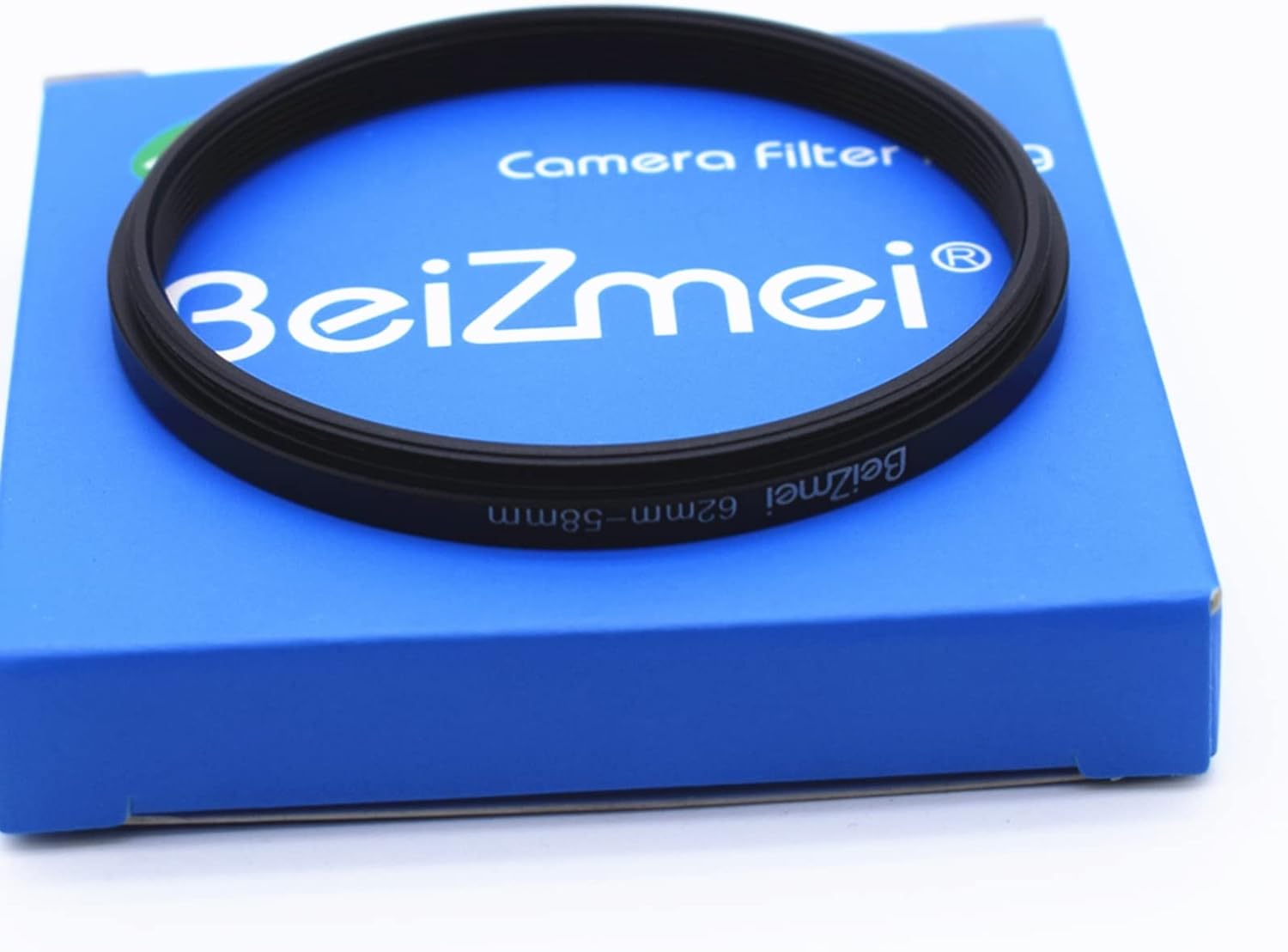 Thumbnail 5 de 39mm Lens to 58mm Filters Ring for All Brands – Step-Up Mount