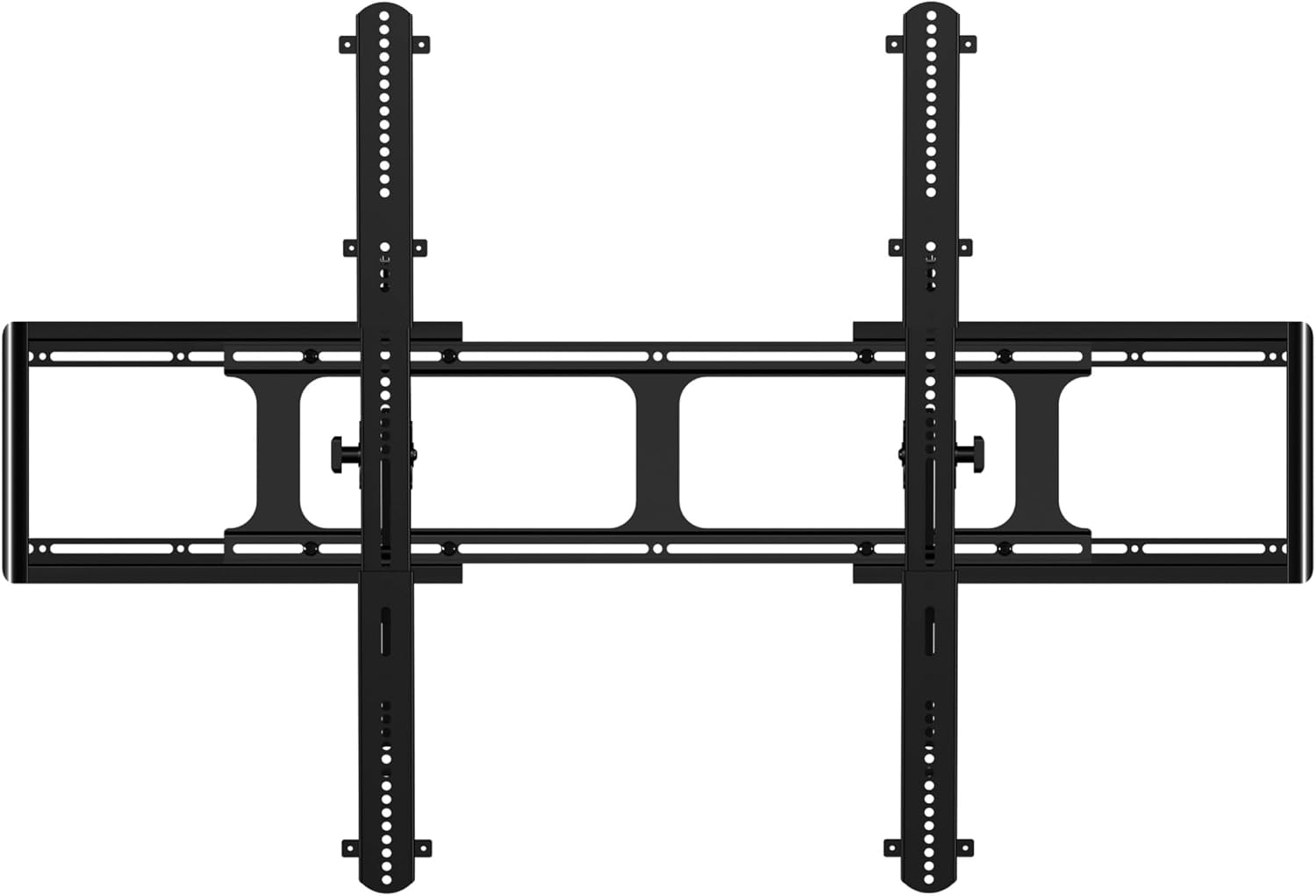 Thumbnail 6 de Support mural inclinable Sanus VXT7-B2 pour écran 40–95 po