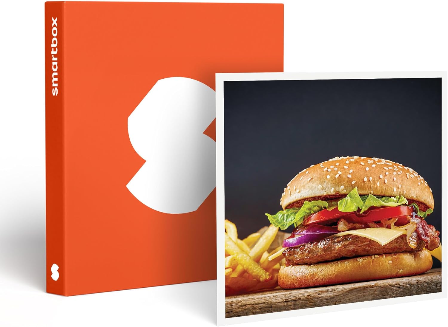 Thumbnail 1 de Smartbox Coffret cadeau 2 personnes 🎁