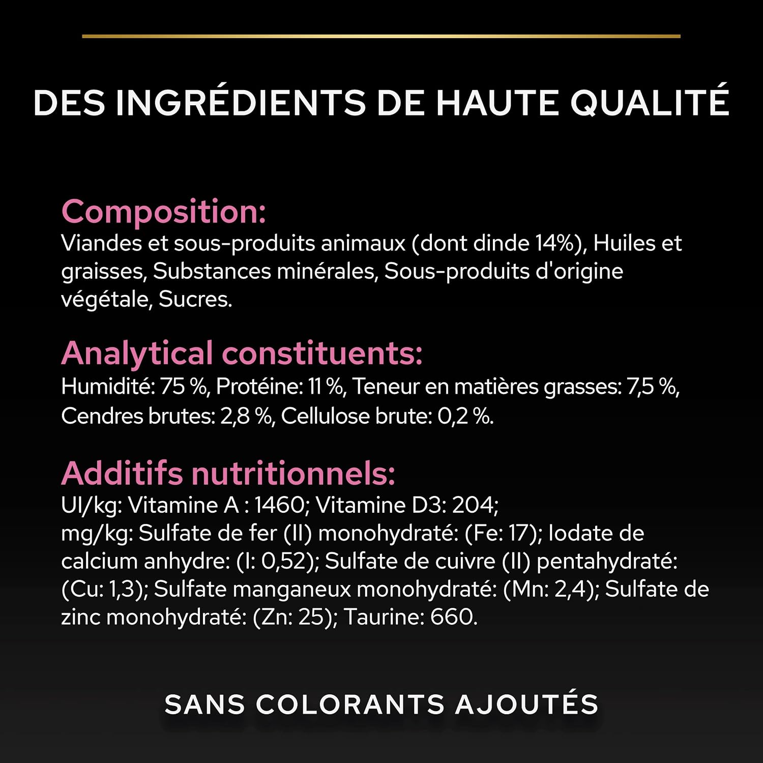 Thumbnail 6 de PRO PLAN Adulte Delicate Digestion Dinde en Sauce 10x85g – Croquettes en sauce pour chats adultes à digestion sensible