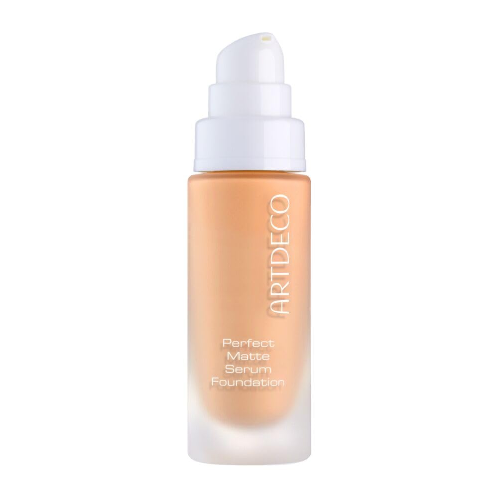 Detalle de ARTDECO Perfect Matte Serum Foundation 20 ml Makeup