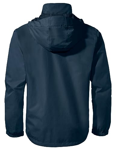 Thumbnail 7 de VAUDE Escape Light Regenjacke Herren – Wasserdicht, atmungsaktiv und vielseitig einsetzbar