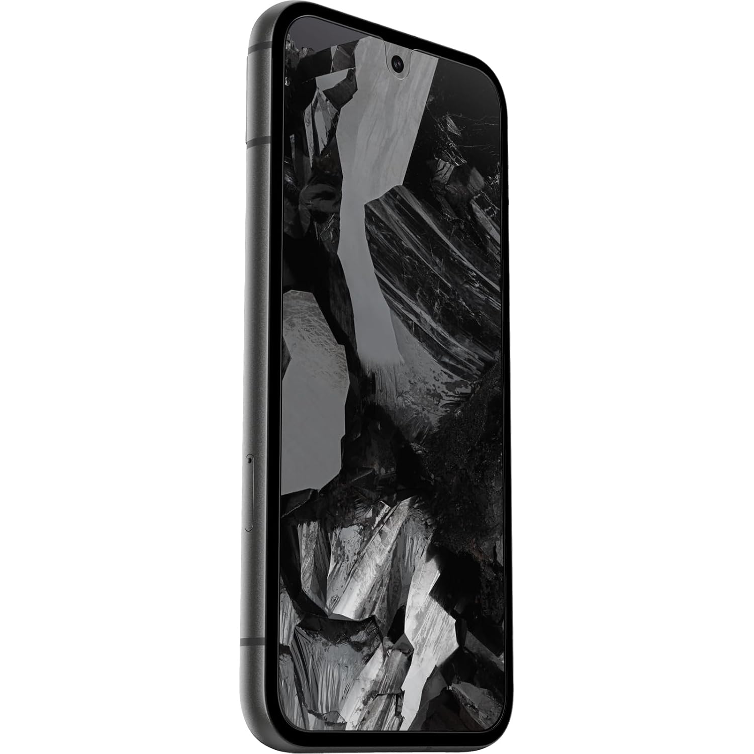 Detalle 2 de OtterBox Glass in vetro temperato per Google Pixel 8a: pellicola trasparente anti-graffi e anti-impatto