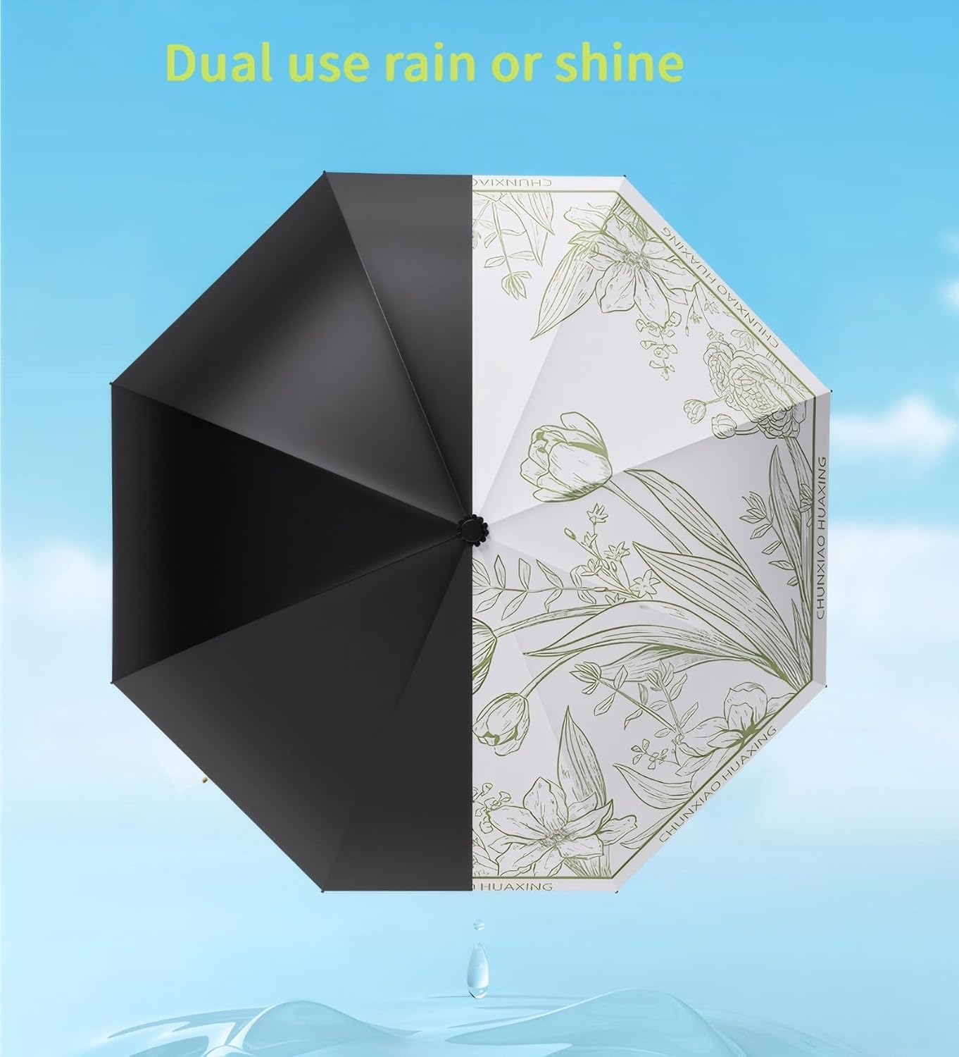 Thumbnail 6 de Meichoon UPF50+ Umbrella
