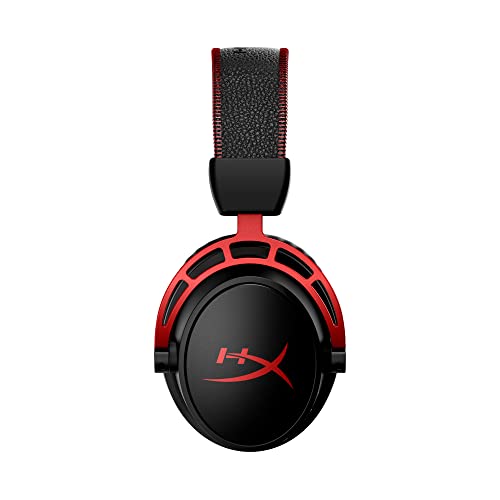 Thumbnail 13 de HyperX Cloud Alpha Wireless Review: Balanced Wireless Gaming Headset with Long Battery Life