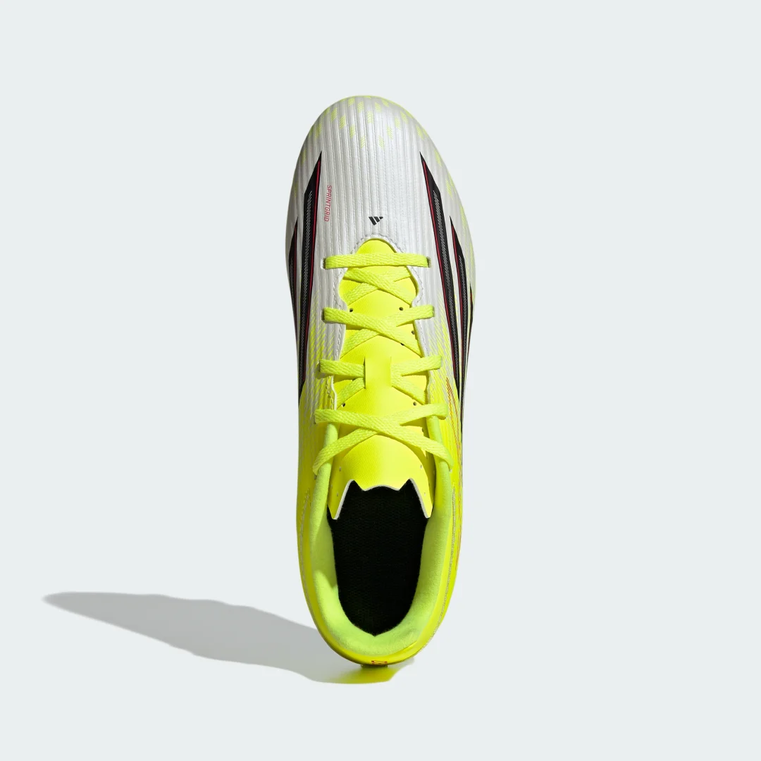 Thumbnail 2 de Bota de fútbol Adidas F50 CLUB para césped natural seco y multisuperficie