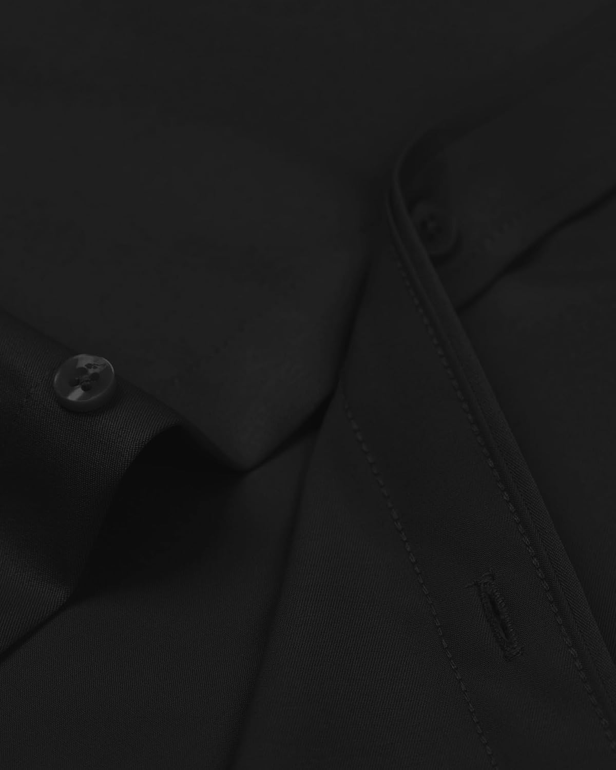 Thumbnail 3 de Alimens & Gentle Men's Dress Shirt wrinkle-free stretch 👔