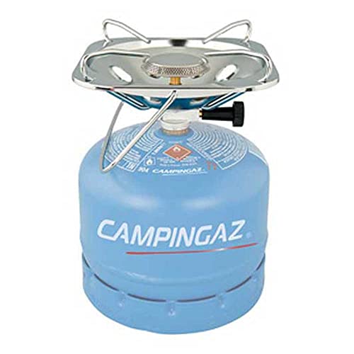 Thumbnail 4 de Campingaz Super Carena Gas Stove: hornillo portátil de 3000 W para camping