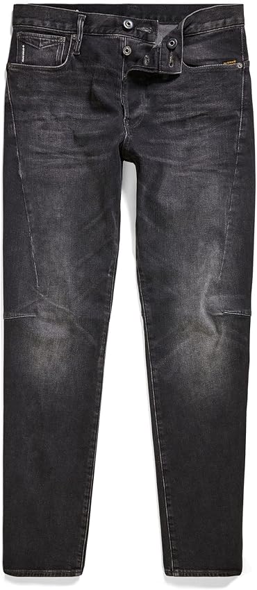 Thumbnail 4 de G-STAR Revend Skinny vaqueros 30W 30L azul medium aged