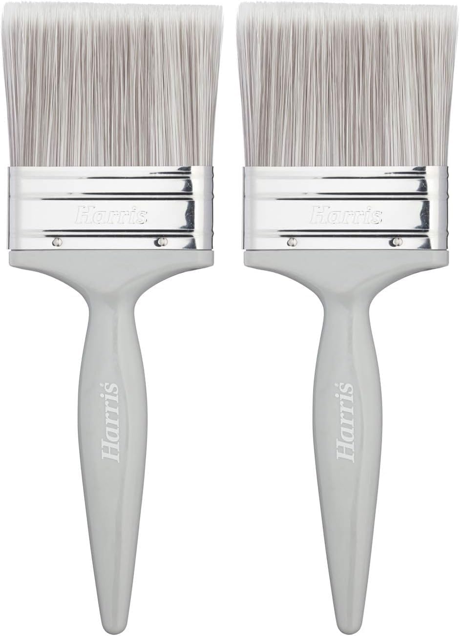 Thumbnail 3 de Harris Essentials 3" Paint Brush for Walls & Ceilings (DIY)