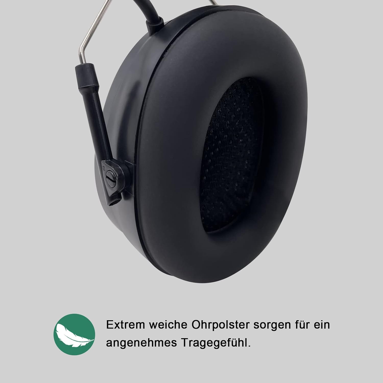 Detalle de PROTEAR Gehörschutz 30 dB