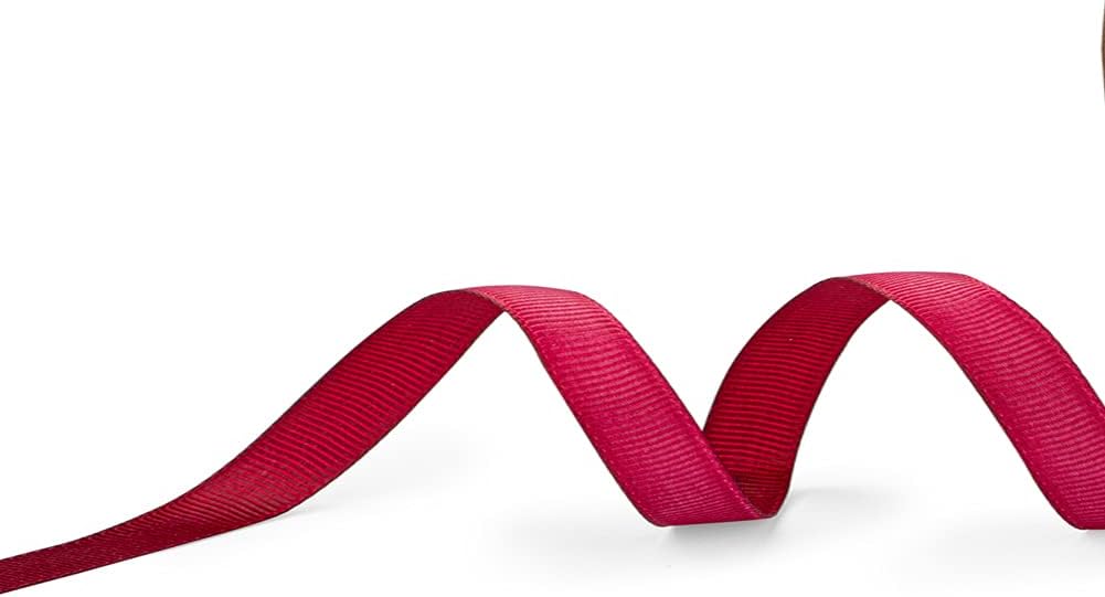 Thumbnail 2 de LIUYAXI Grosgrain Ribbon, 5/8-inch