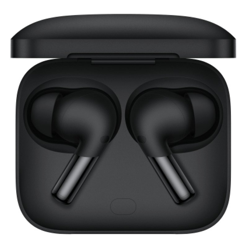 Thumbnail 1 de OnePlus Buds Pro 2: Auriculares Bluetooth con Cancelación de Ruido, Obsidian Black