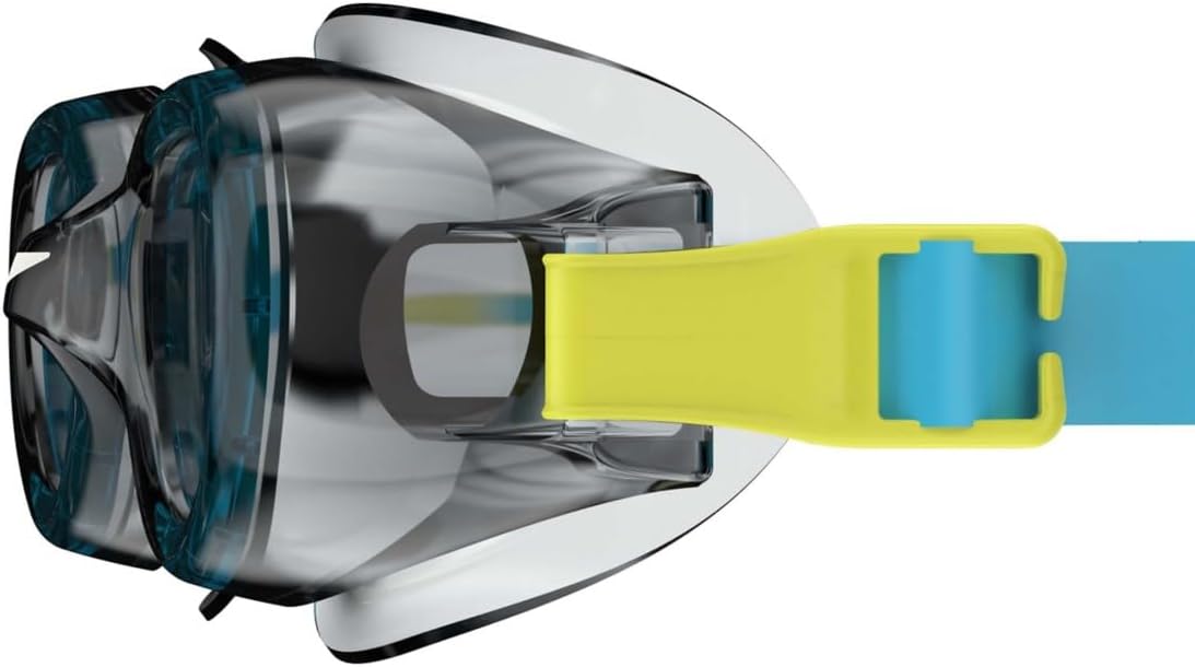 Thumbnail 1 de Speedo Hydrospex Kids Swim Goggles