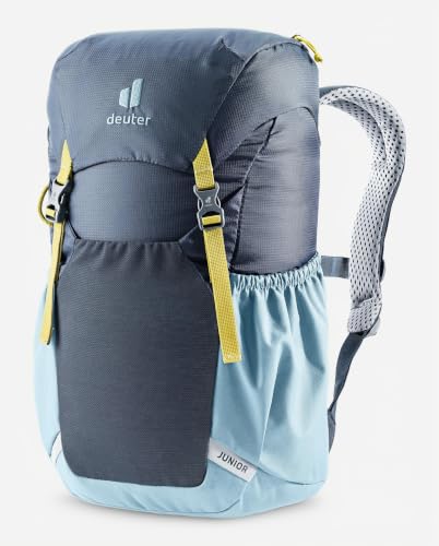 Thumbnail 8 de Deuter Junior Kinderrucksack (18 L) – atmungsaktiver Schulrucksack für Kinder