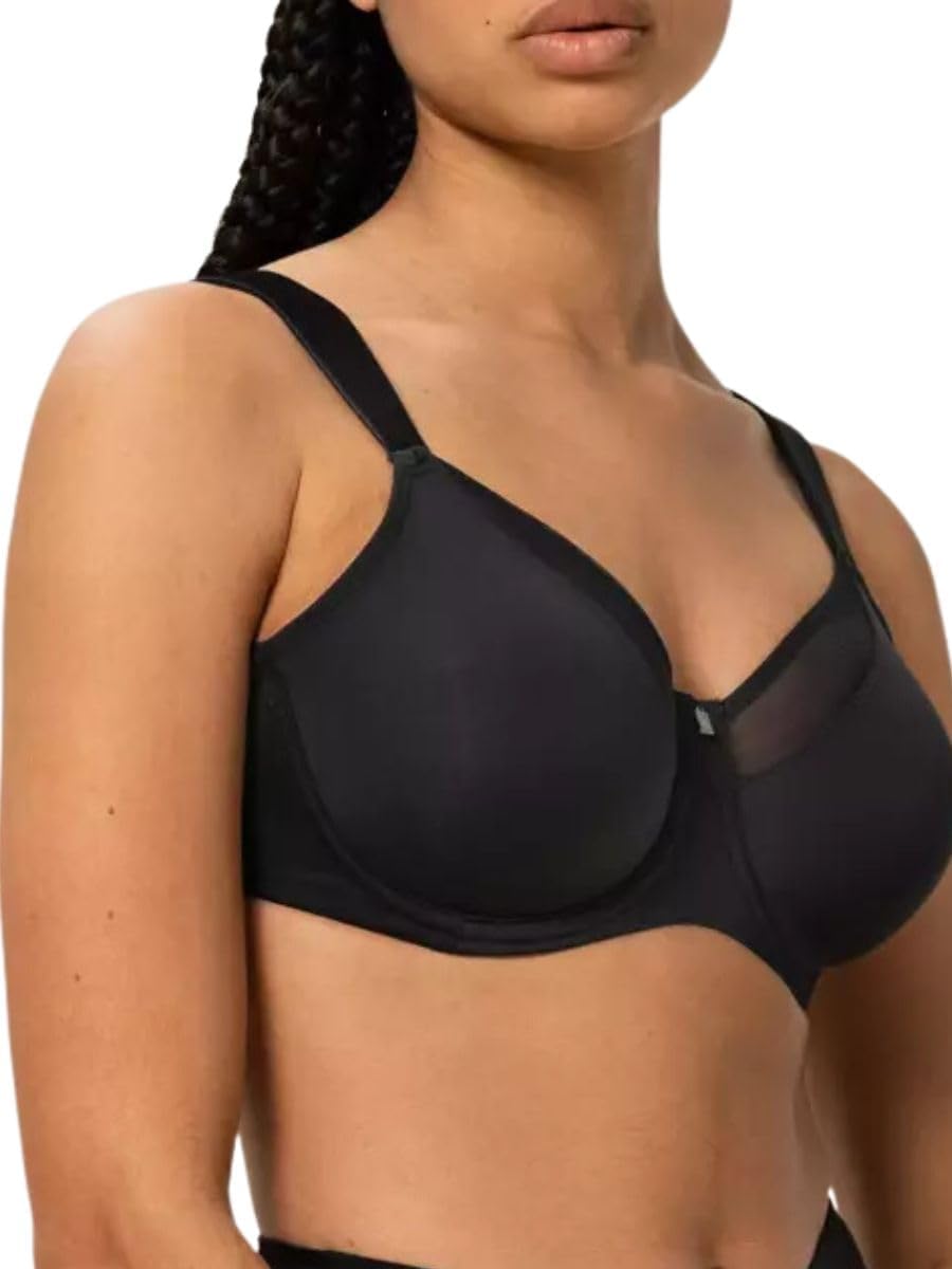 Detalle de Triumph True Shape Sensation W01 Soutien-Gorge Minimiseur Femme