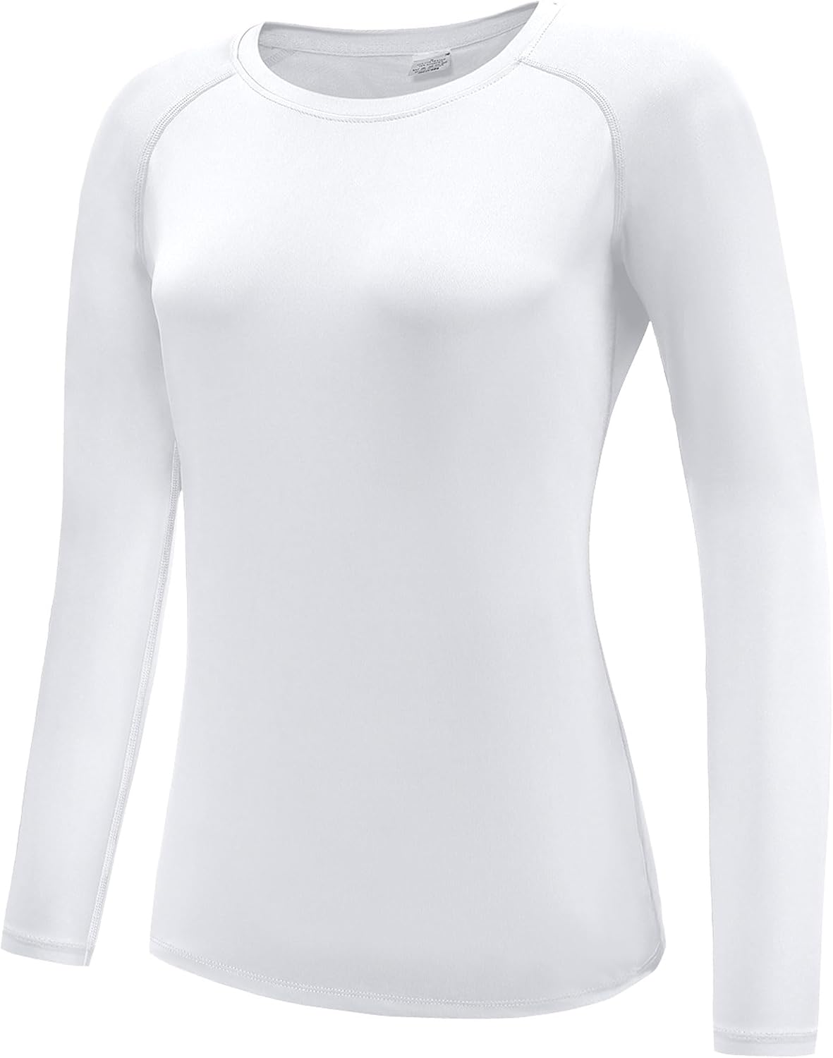 Thumbnail 6 de Boyzn Women's 3-Pack Workout Shirts UPF 50+