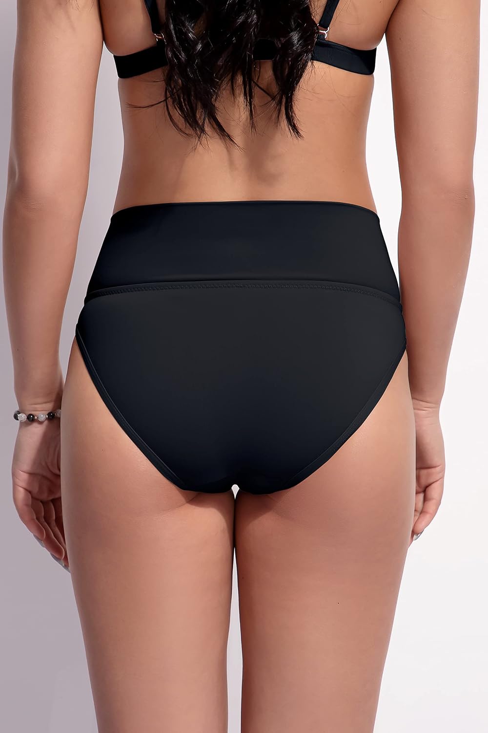 Thumbnail 2 de Beautikini Period Swimwear Bikini Bottoms — Leakproof, Quick-Dry Menstrual Swimwear for Teens
