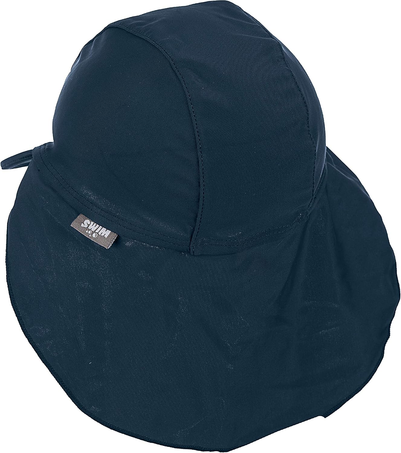 Thumbnail 2 de Sterntaler Casquette UV Bade avec Protège-Nuque et Cordon de Serrage – Mixte, Taille 53