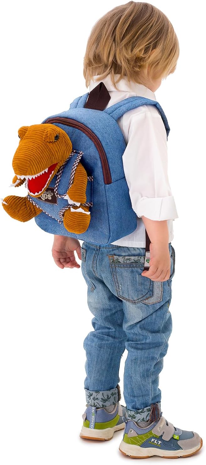 Thumbnail 5 de Naturally KIDS Toddler Backpack 2-4