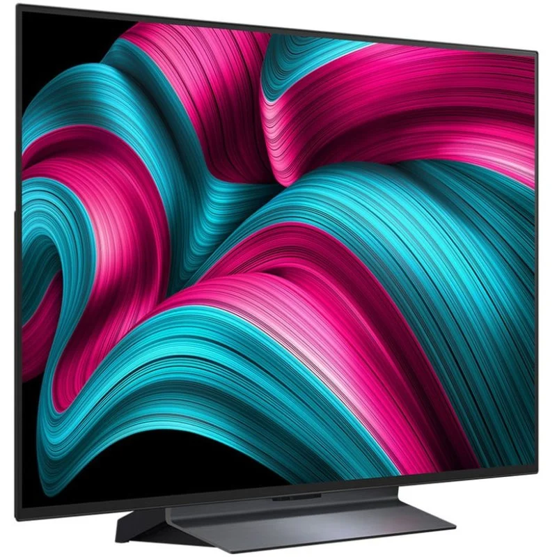 Thumbnail 3 de LG OLED OLED48C59LB 48" 4K: experiencia de cine y gaming sin igual en Android WebOS