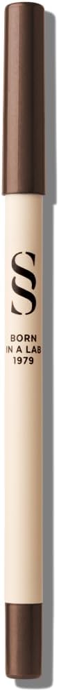Detalle de Sensilis Le Crayon pour les Yeux Marron – Haute Intensité, Longue Tenue et Waterproof (1,2 ml)