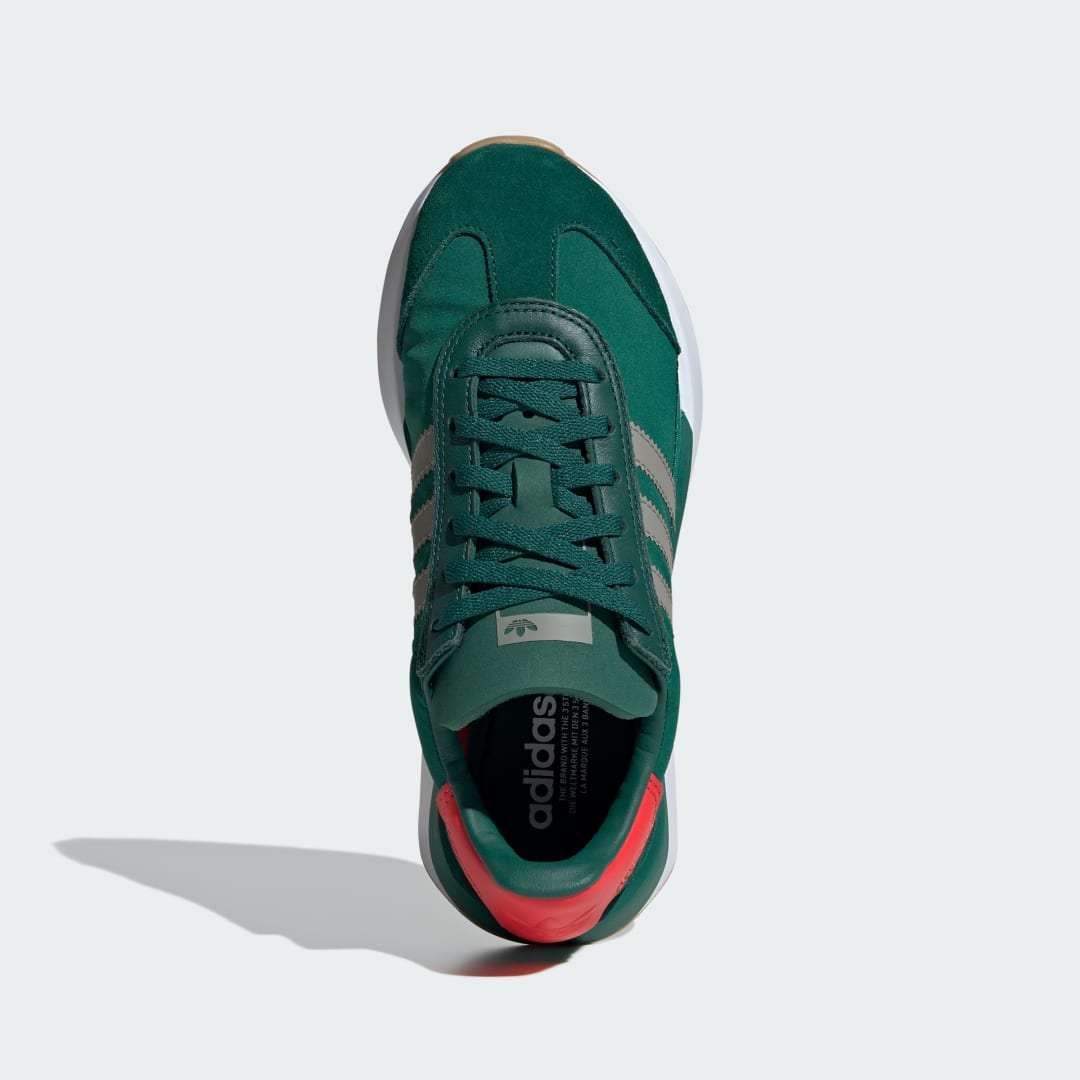 Thumbnail 1 de Adidas Country XLG Zapatilla adolescentes