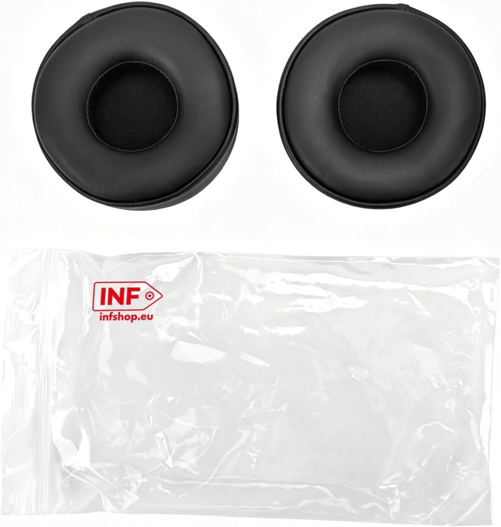 Thumbnail 6 de INF Thicker Upgrade Replacement Ear Pads for Mpow 071
