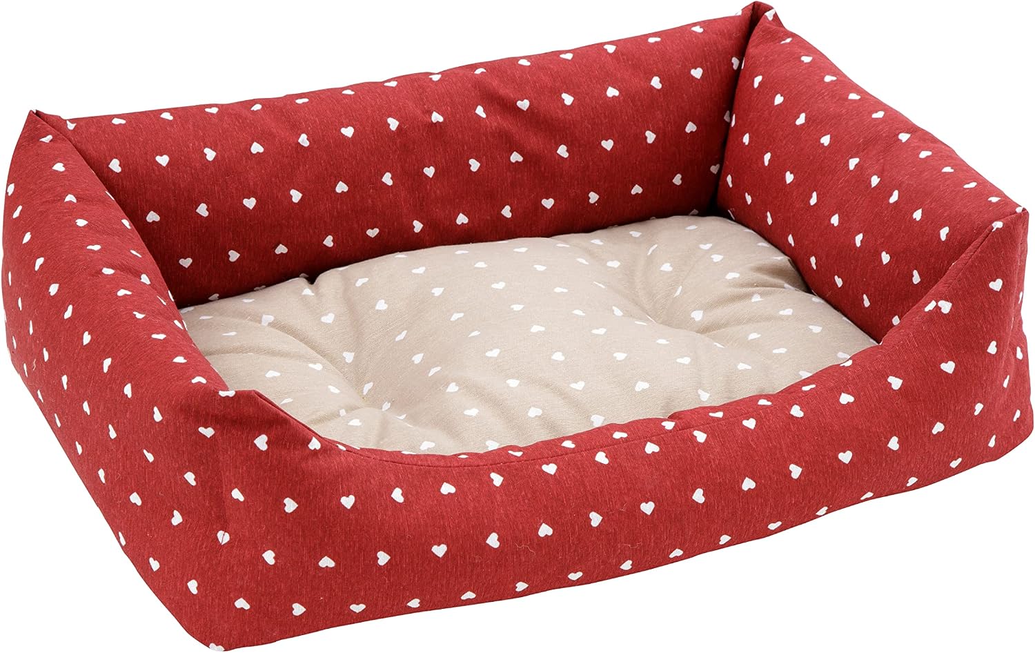 Detalle de Baroni Home Cuccia per Cane 60x70 cm