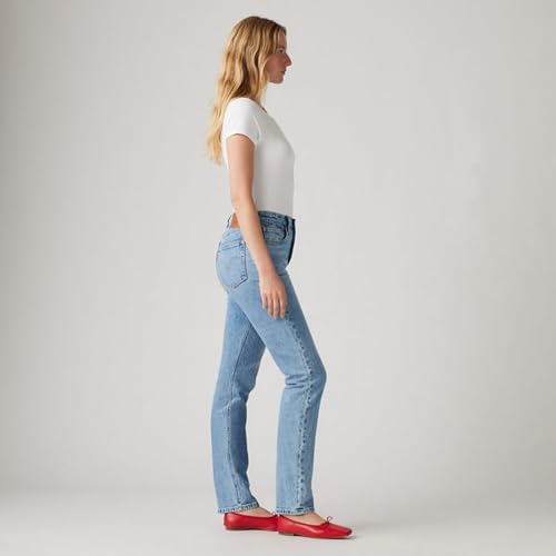 Thumbnail 15 de Levi's 501 Jeans for Women - Donna, Hollow Days, 27W/32L