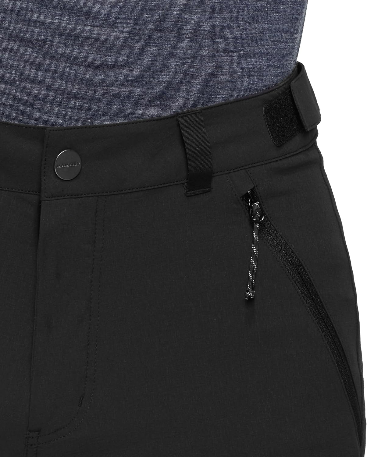 Thumbnail 5 de Mammut Herren Wanderhose Runbold IV Pants