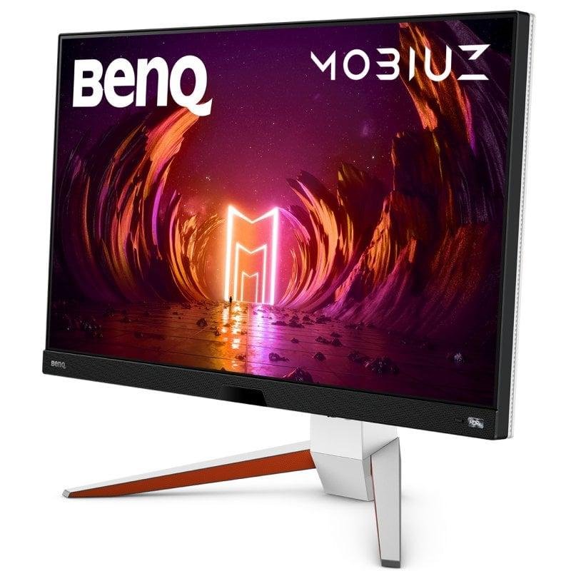 Detalle de BenQ MOBIUZ EX2710U 27" 4K IPS Gaming Monitor