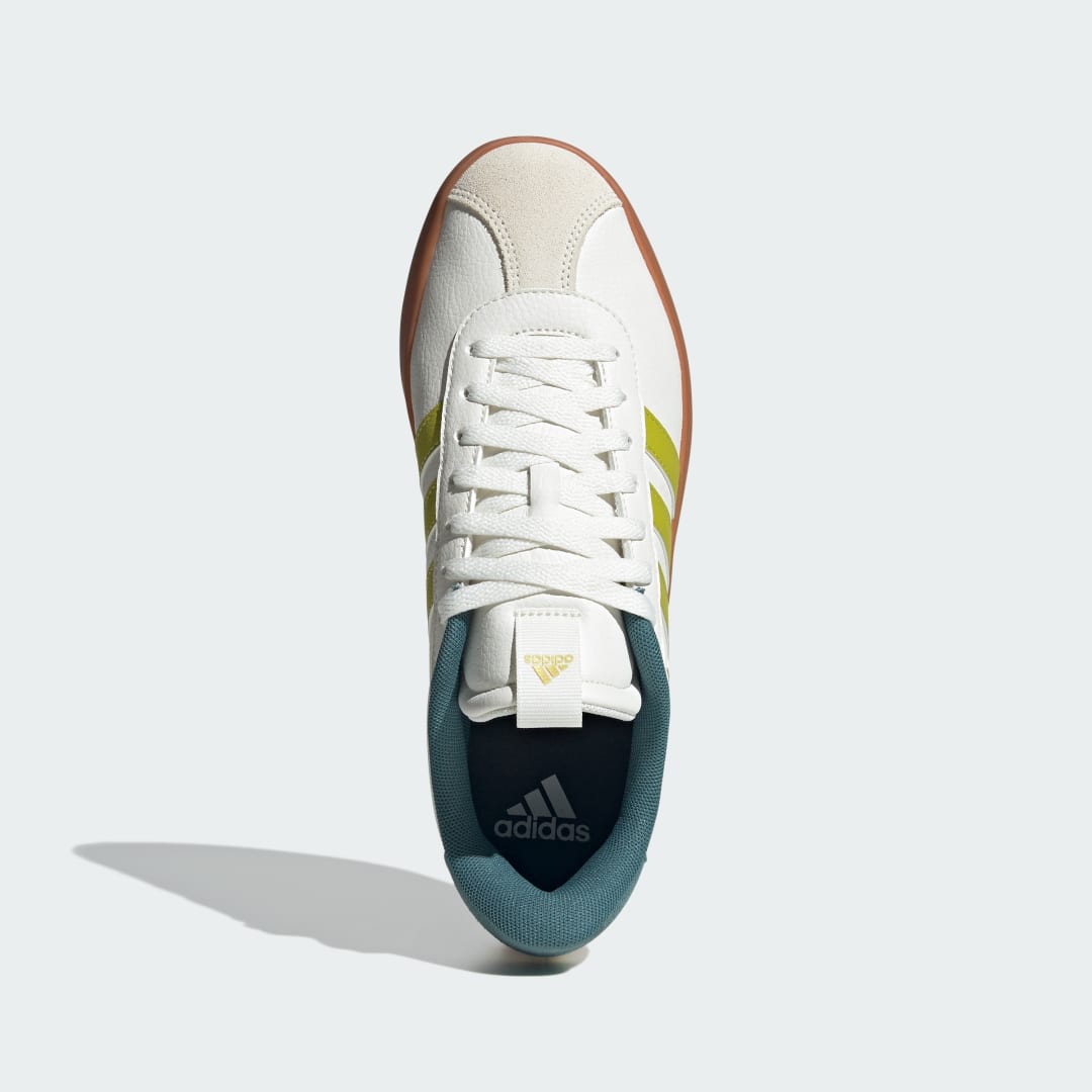 Thumbnail 1 de Adidas VL Court 3.0 Blanco