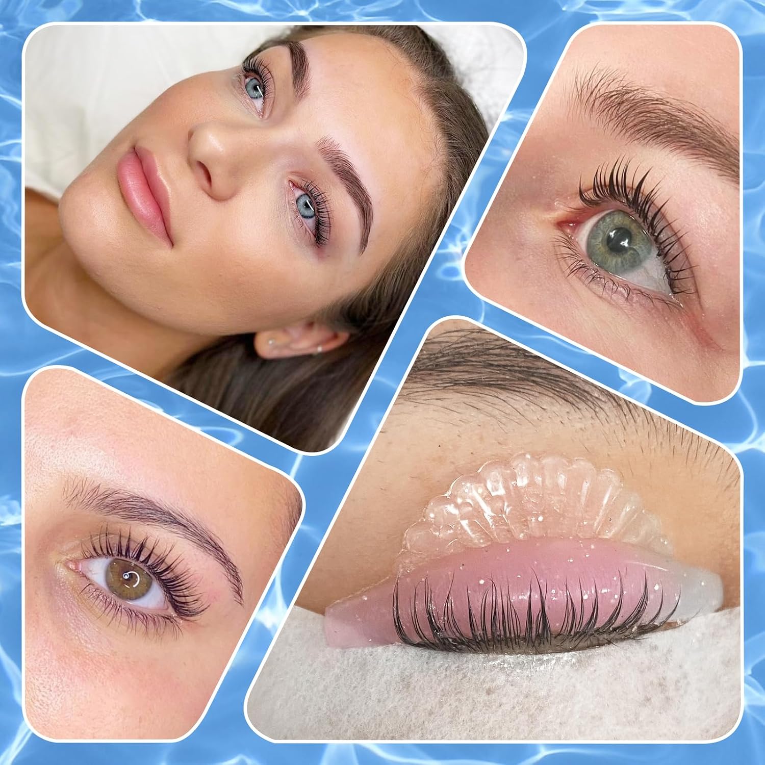 Thumbnail 6 de Libeauty Lash Lift Shields reusable pads