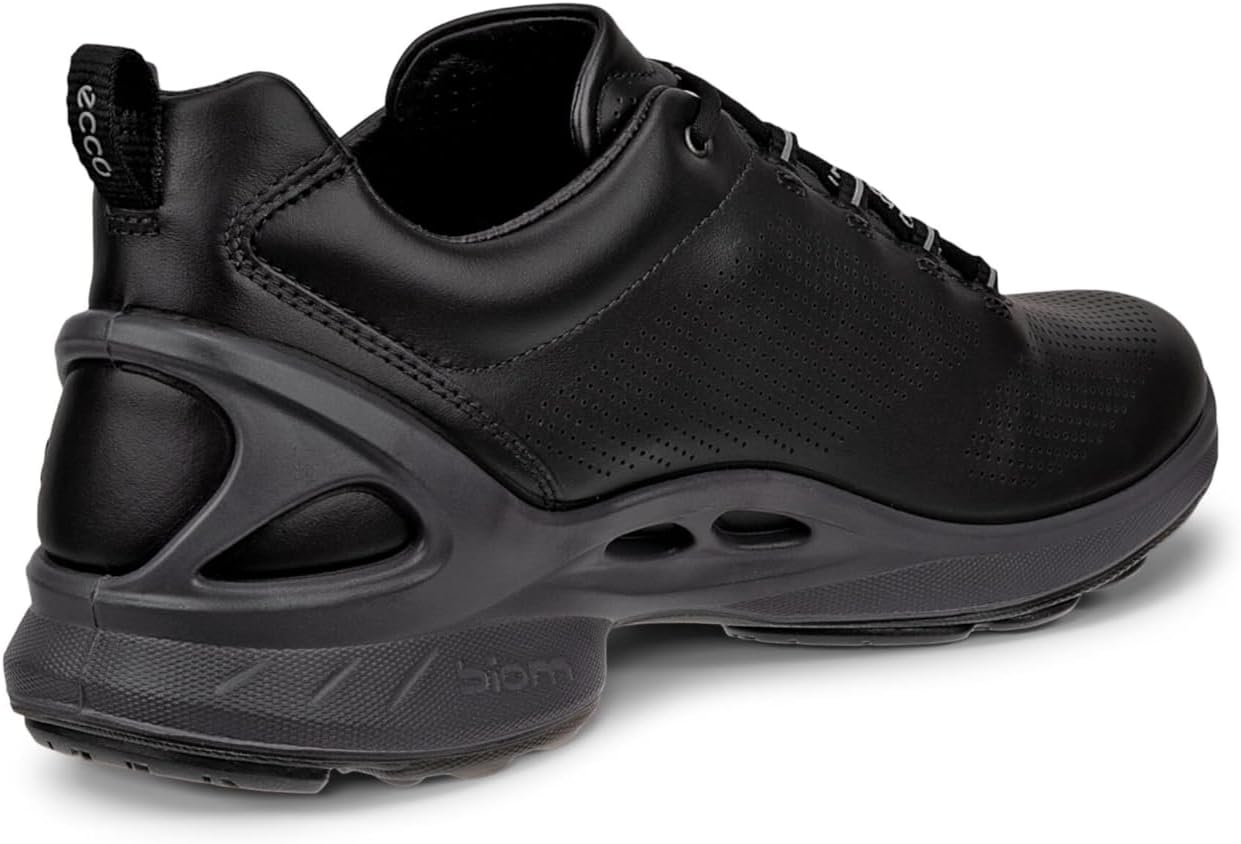 Thumbnail 3 de ECCO Herren Biom FjuelSneaker – bequemer Sneaker aus Vollnarbenleder mit DriTan-Technologie