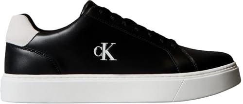 Thumbnail 4 de Calvin Klein Classic Laceup zapatillas piel 43