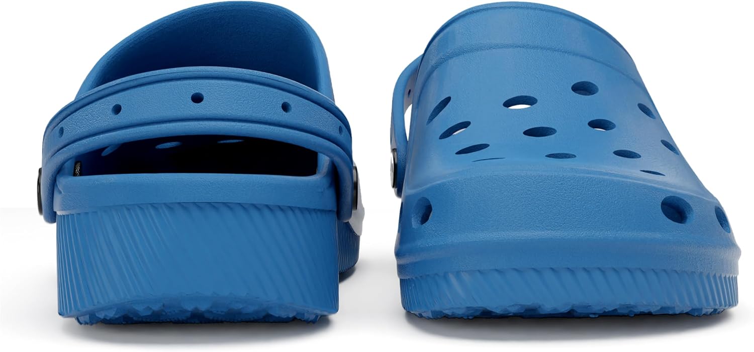 Detalle 2 de Lakeland Active Children's Silloth Lightweight Ventilated Clogs
