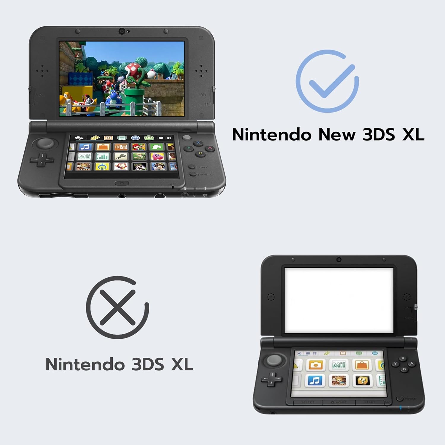 Thumbnail 4 de 8er-Stift-Set für New Nintendo 3DS XL