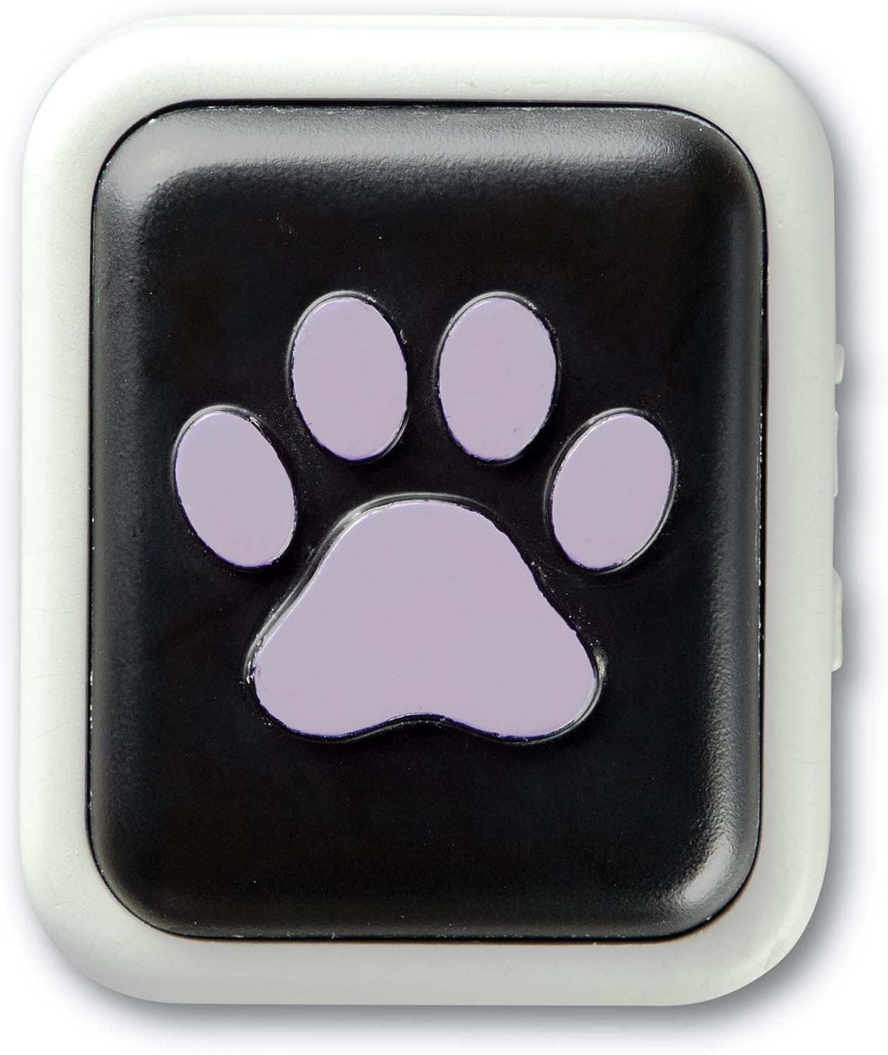Detalle 2 de Learning Resources Hunger for Words : sonnette pour chien « parlant » 2-en-1