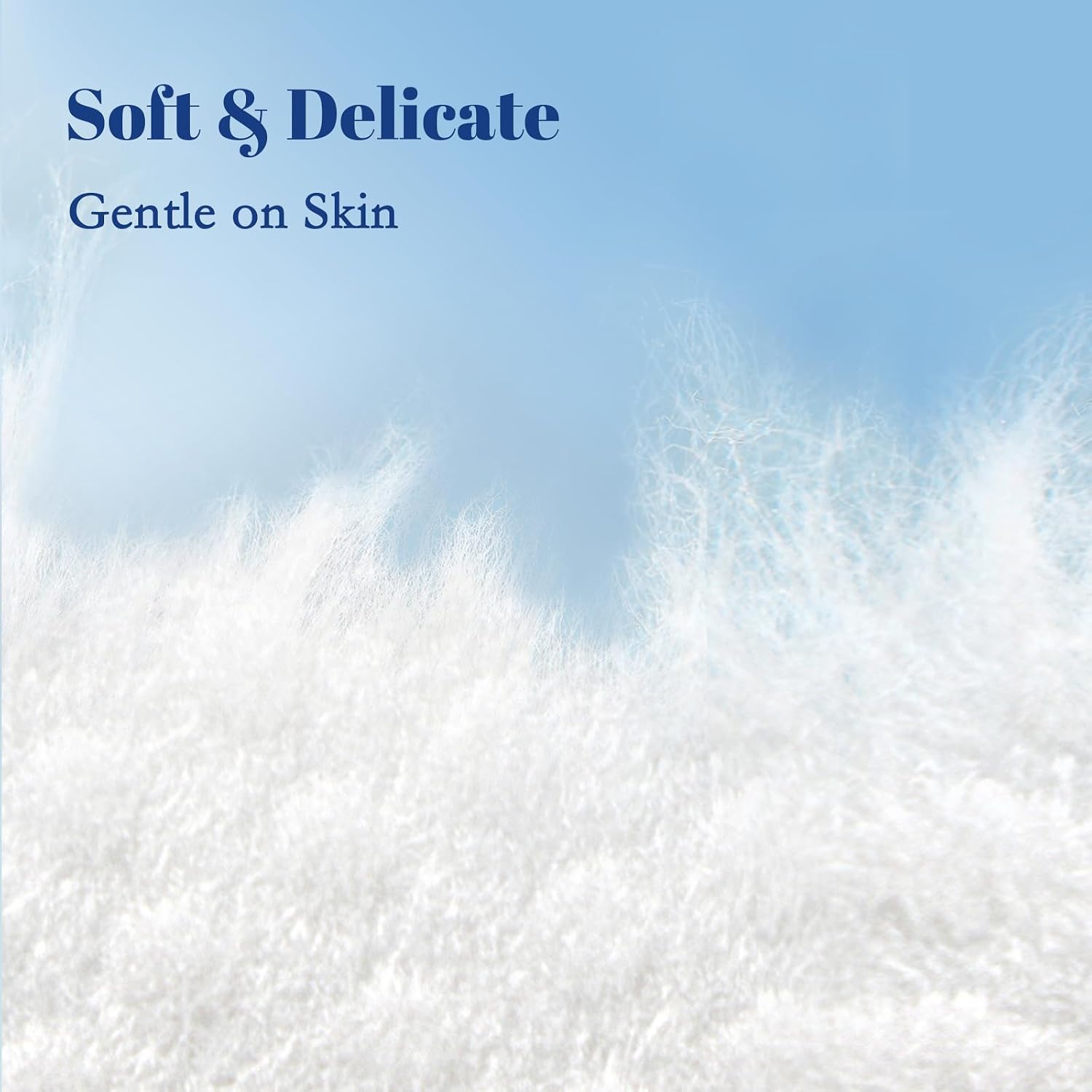 Detalle de ITO Disposable Face Towel 180 Count