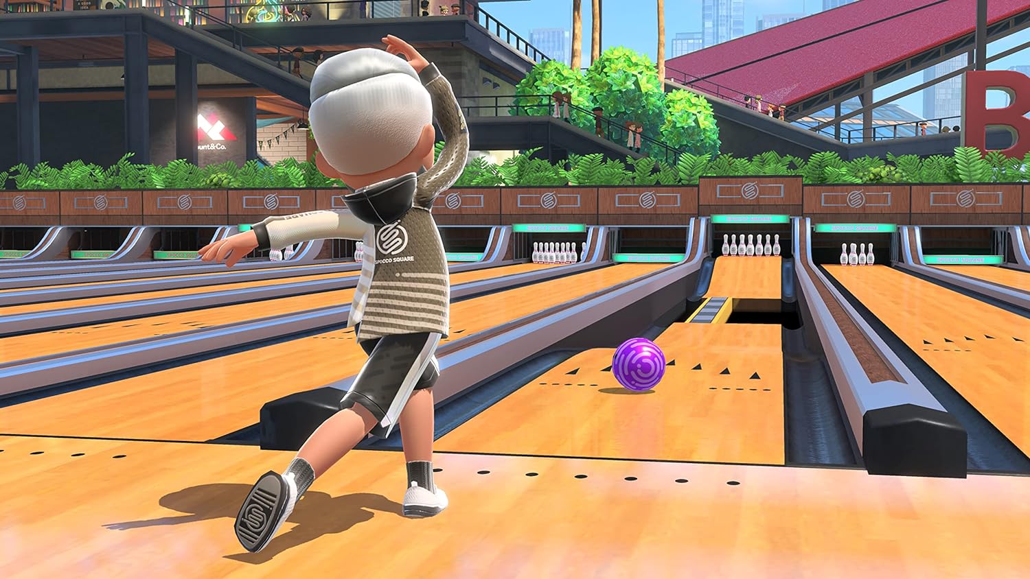 Thumbnail 5 de Nintendo Switch Sports Standard — Nintendo Switch