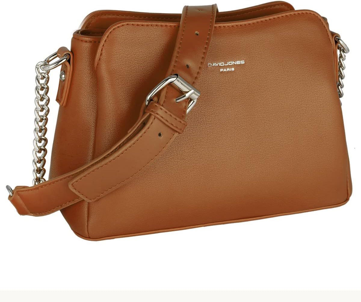Thumbnail 3 de David Jones Bolso bandolera 23x16x9 cm