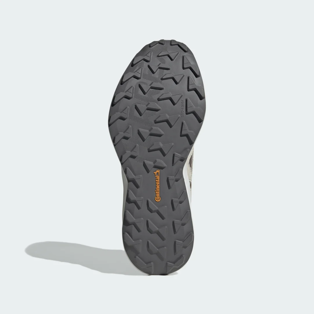 Detalle de Adidas Kantai Trail Blanca: ficha práctica para decidir si merece la pena
