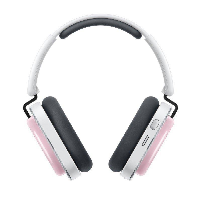 Thumbnail 1 de Nothing Headphone (a) inalámbricos Bluetooth con Cancelación de Ruido (Rosado) – calidad y estilo en cada escucha
