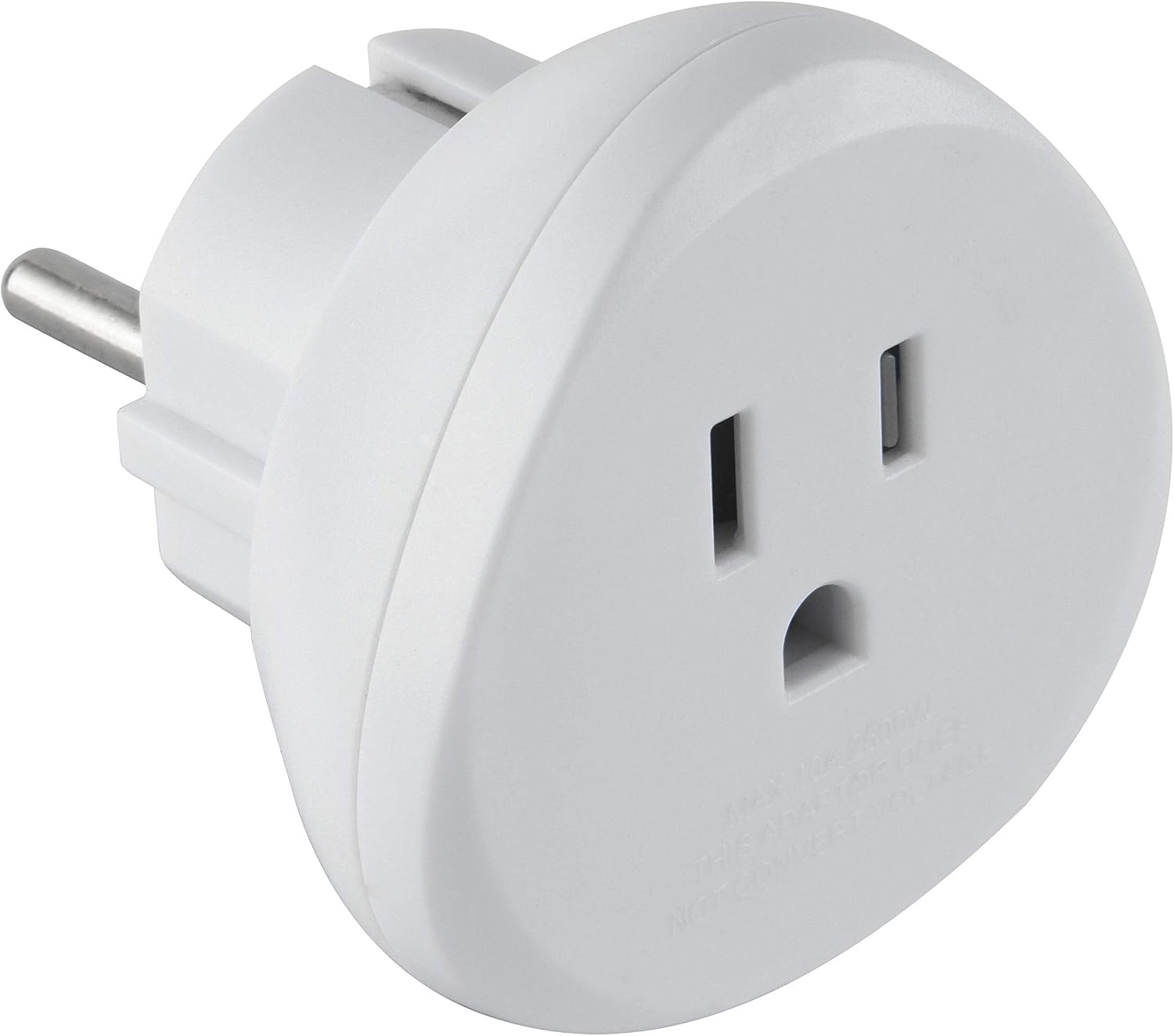 Thumbnail 6 de Electraline 770060 Adaptador de Viaje Australia/China 🌏