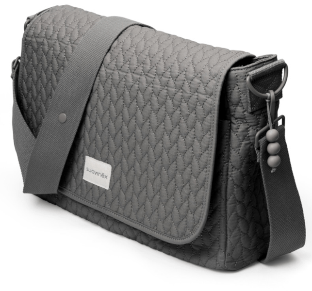 Thumbnail 1 de Suavinex Wonderlad bolso maternidad 11,44 litros