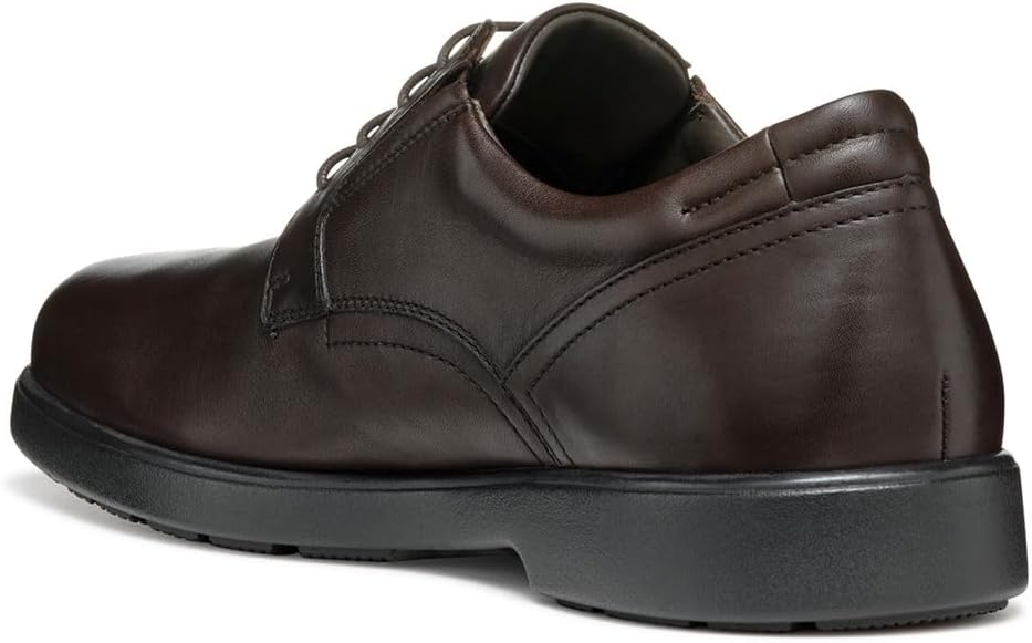 Thumbnail 4 de Geox U Spherica Ec11 A Tissu Oxford — chaussures homme 👞