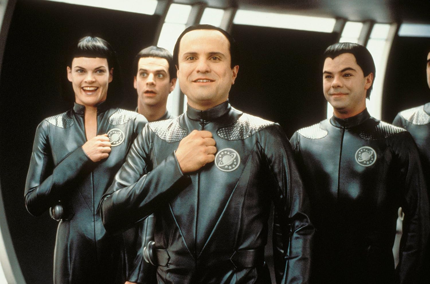Thumbnail 3 de Galaxy Quest – Planlos durchs Weltall (Blu-ray) von Paramount Pictures